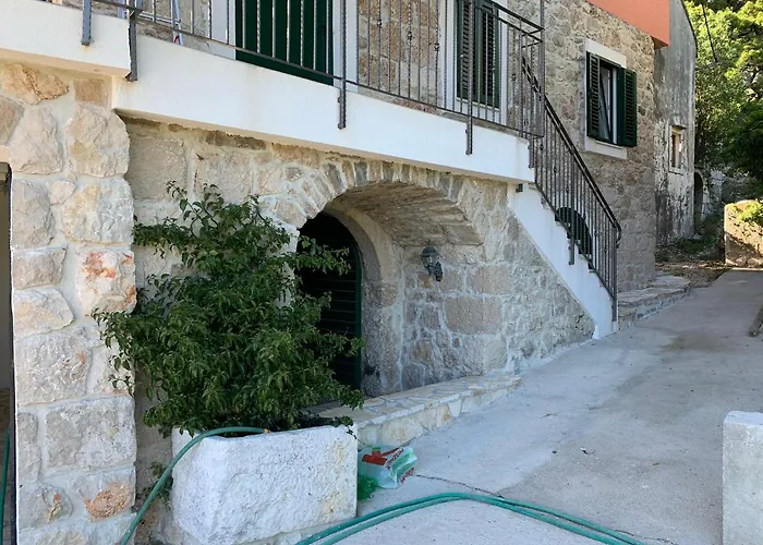 Villa Anna Postup