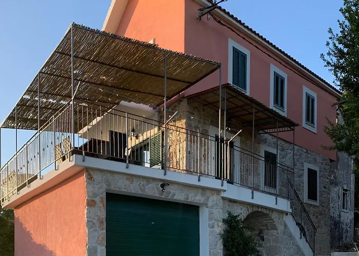 Villa Anna Postup