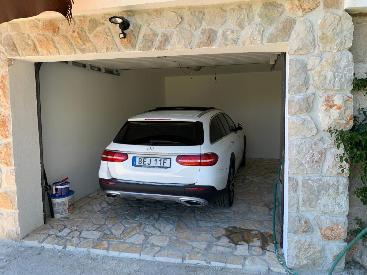 Villa Anna Postup Tucepi