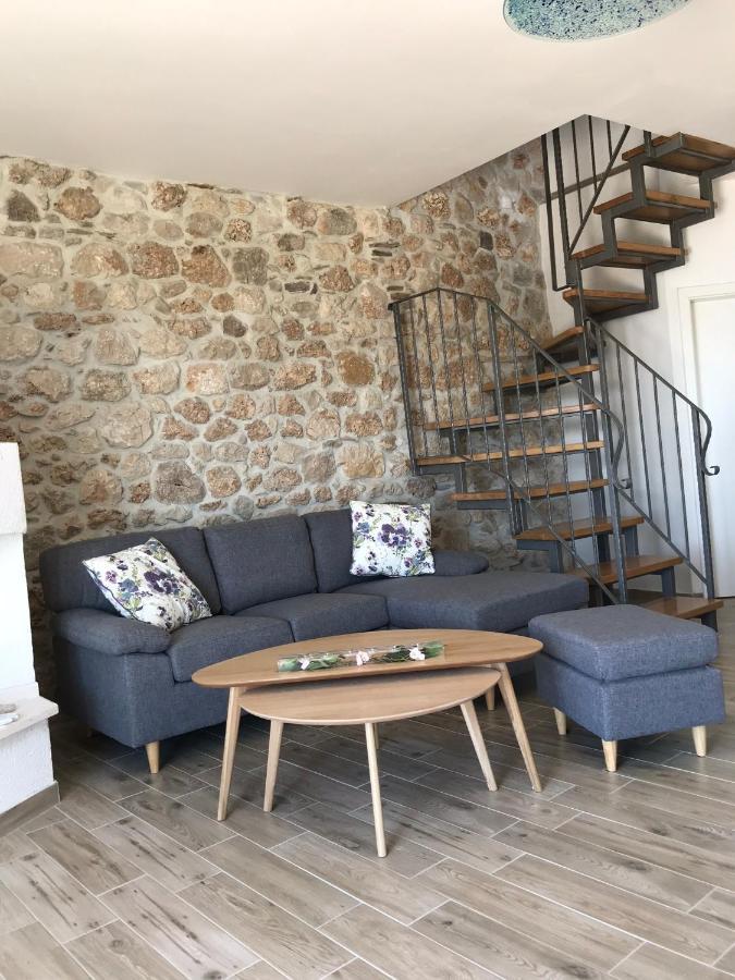 Villa Anna Postup *