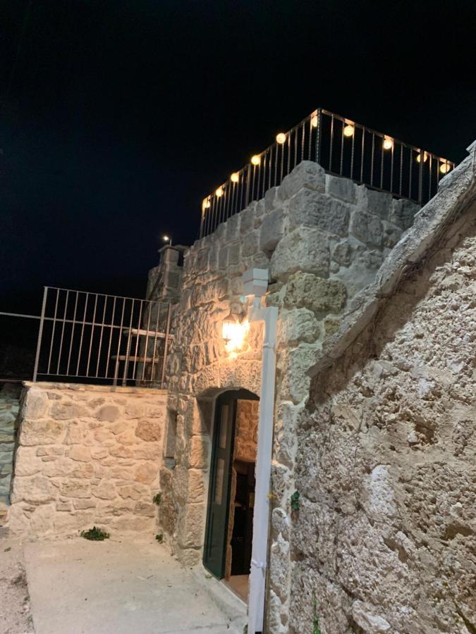 Villa Anna Postup Tucepi
