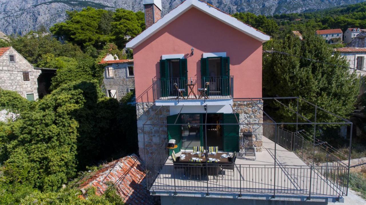 Villa Anna Postup *