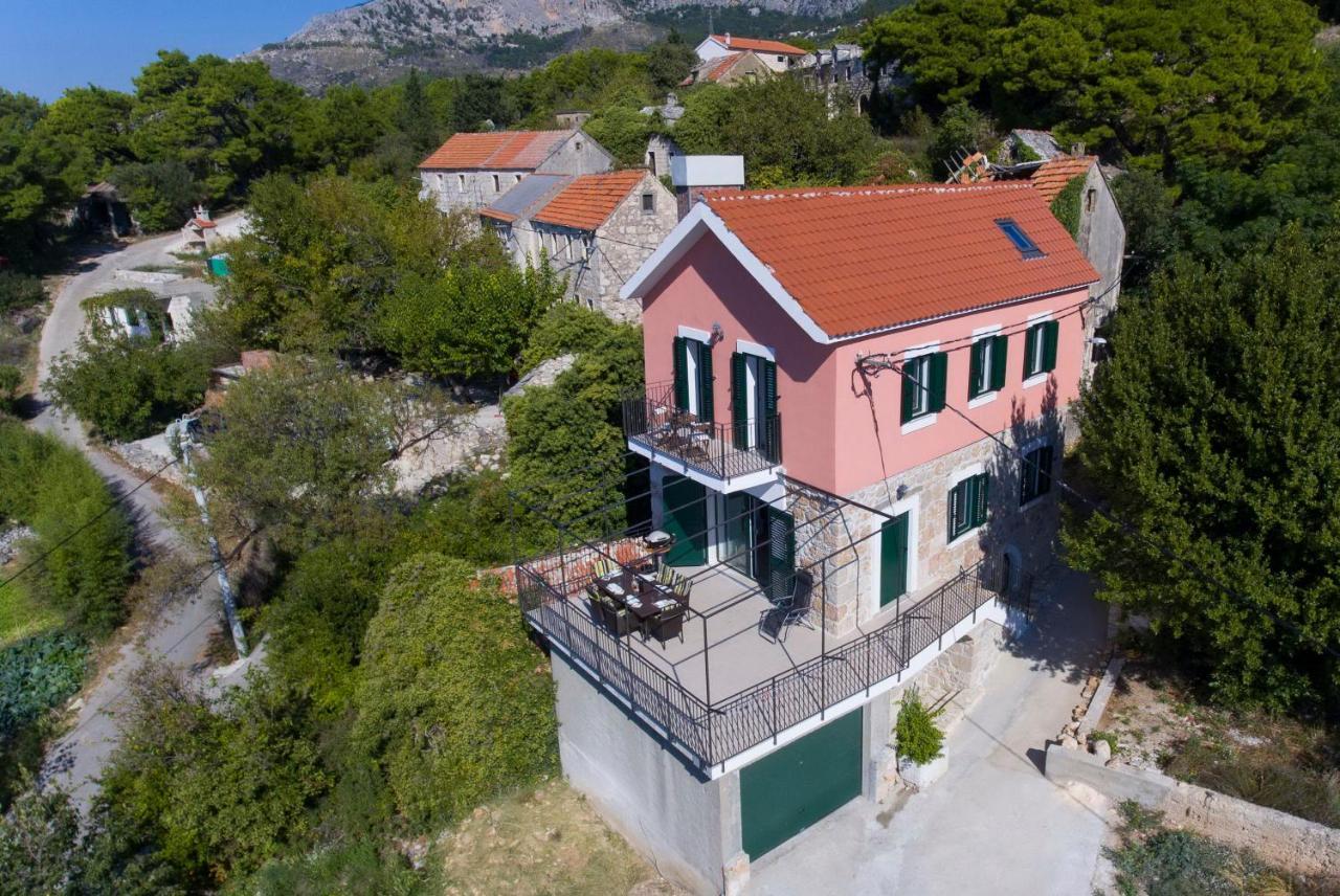 Anna Postup Villa