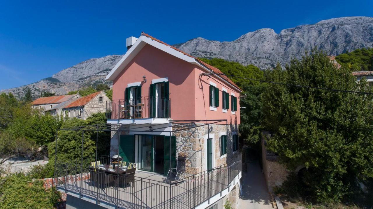 Anna Postup Villa