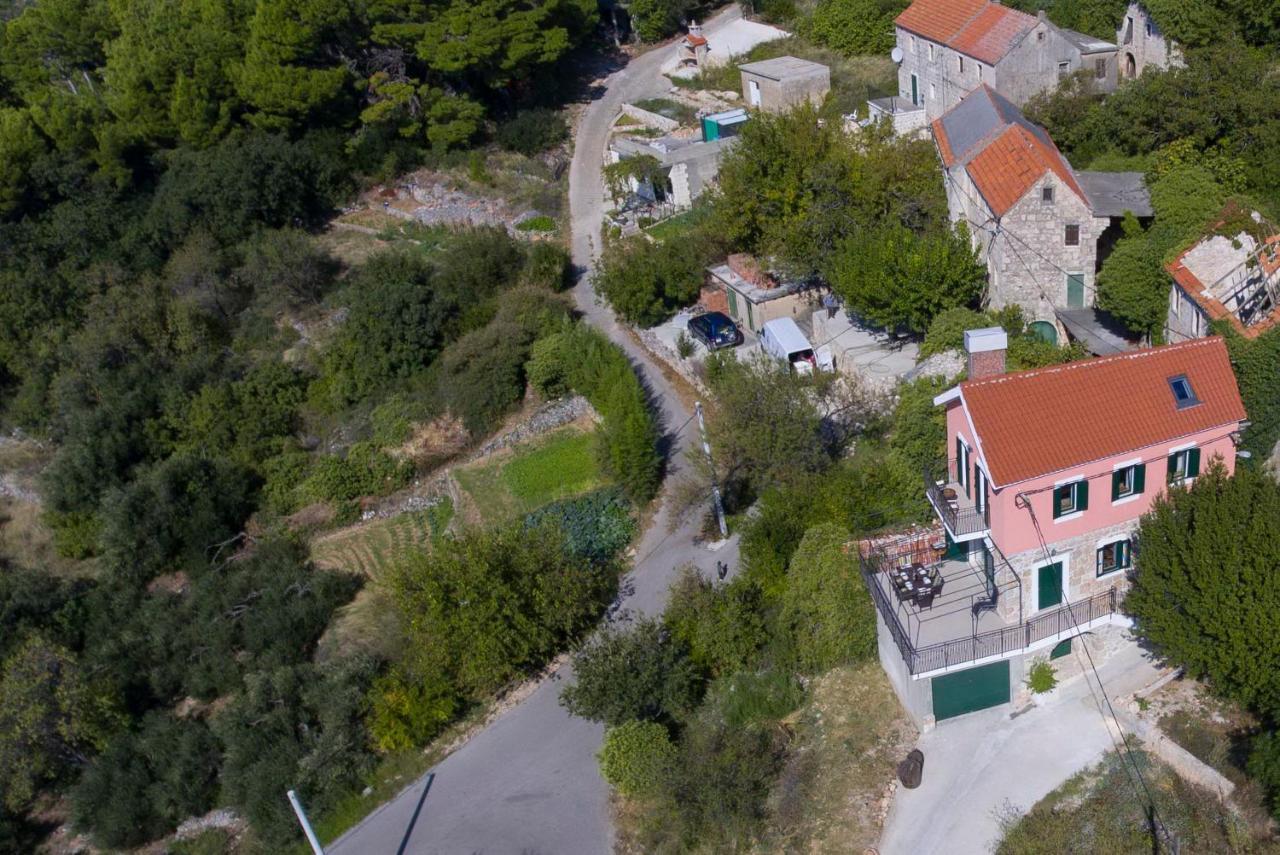Anna Postup Villa