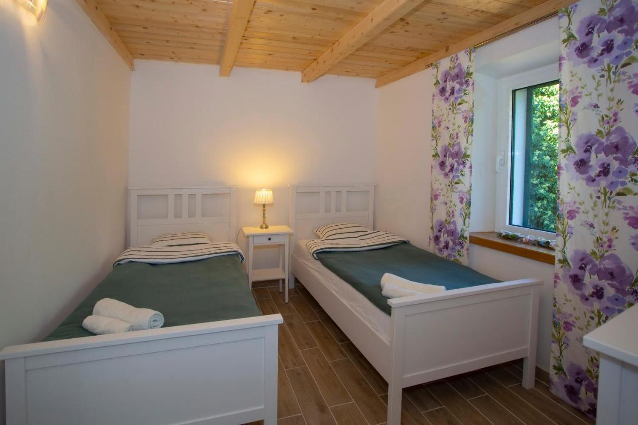 Anna Postup Villa