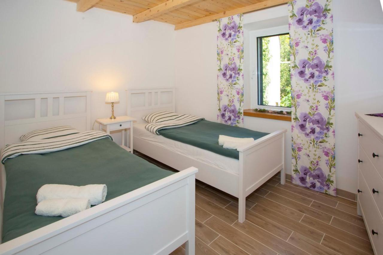 Anna Postup Villa *