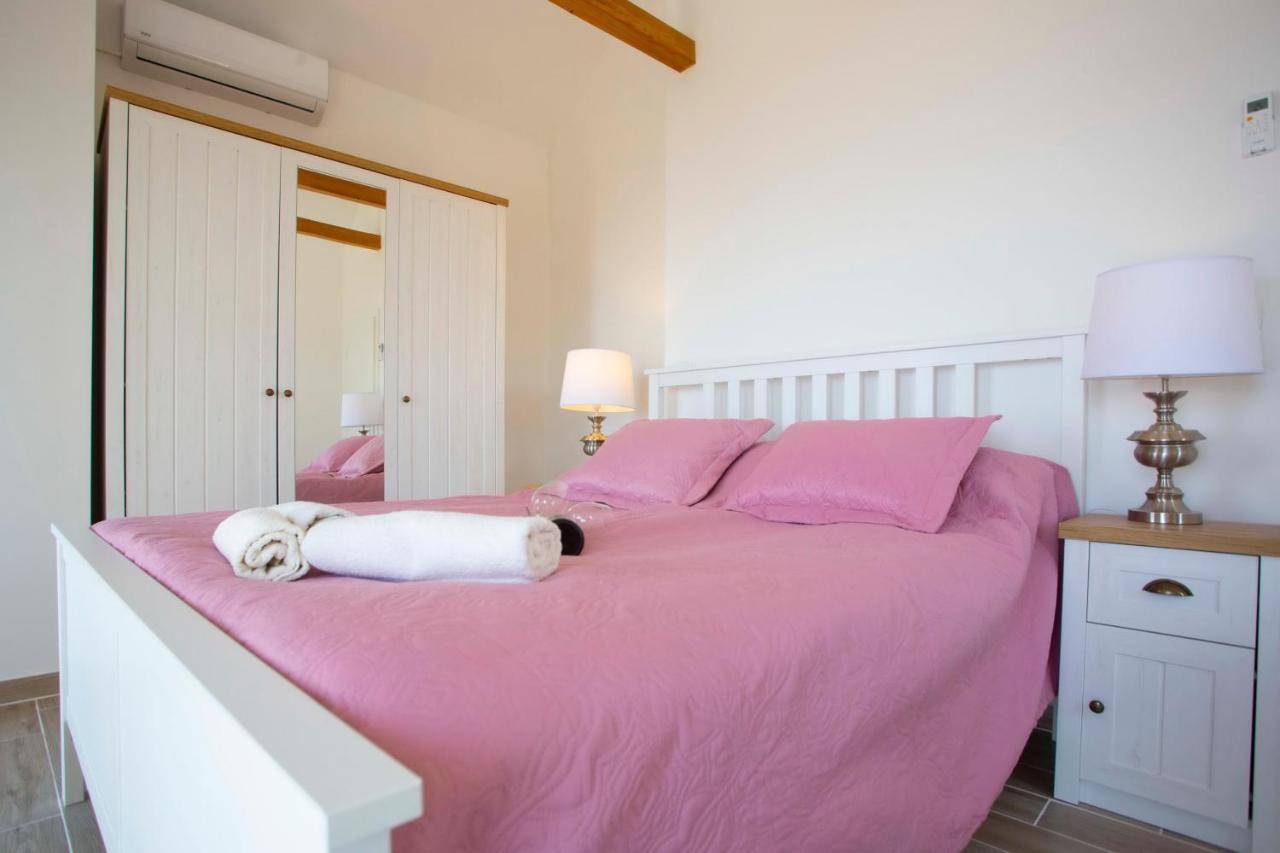 Anna Postup Villa