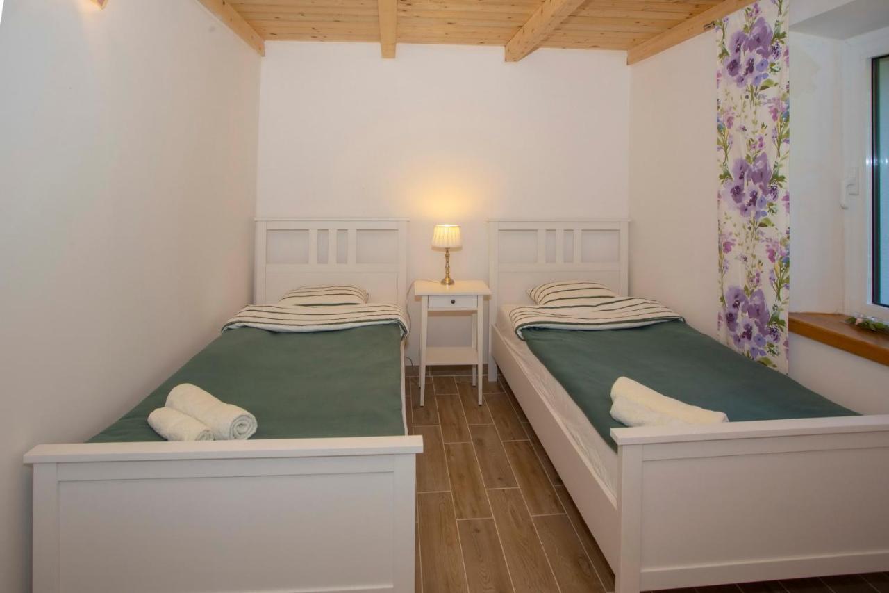 Villa Anna Postup *