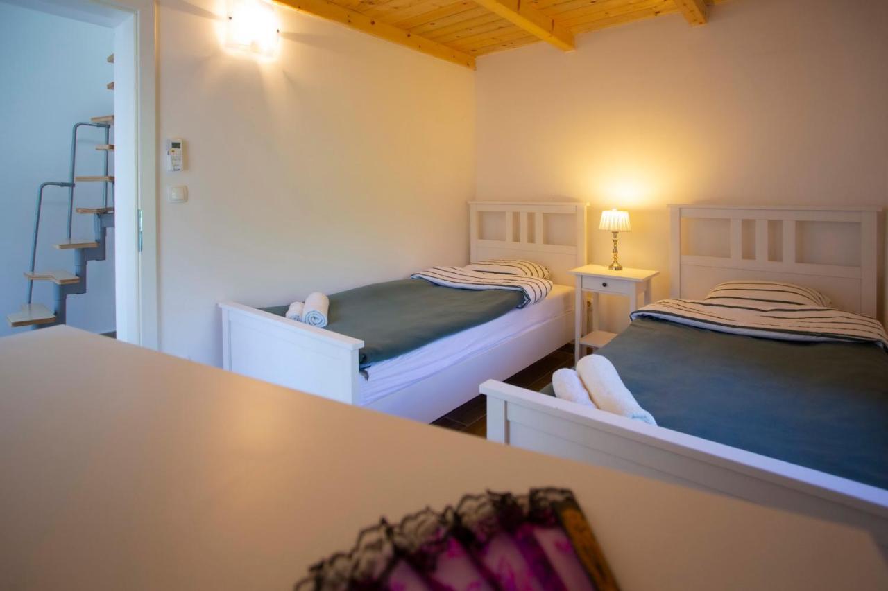 Villa Anna Postup Tucepi